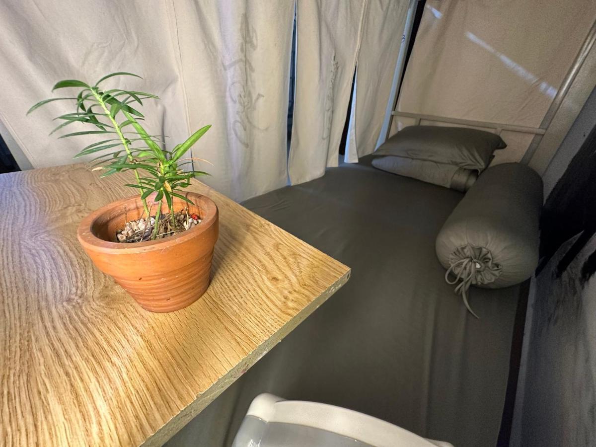 Home Tea An Yen Dorm Ho Si Minh-város Kültér fotó