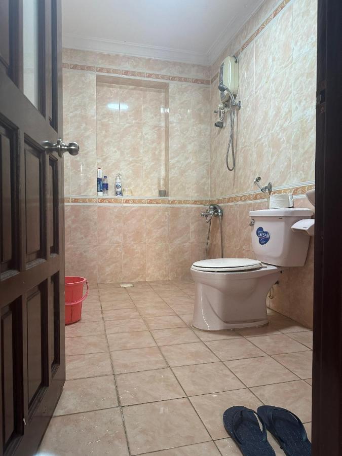 Home Tea An Yen Dorm Ho Si Minh-város Kültér fotó