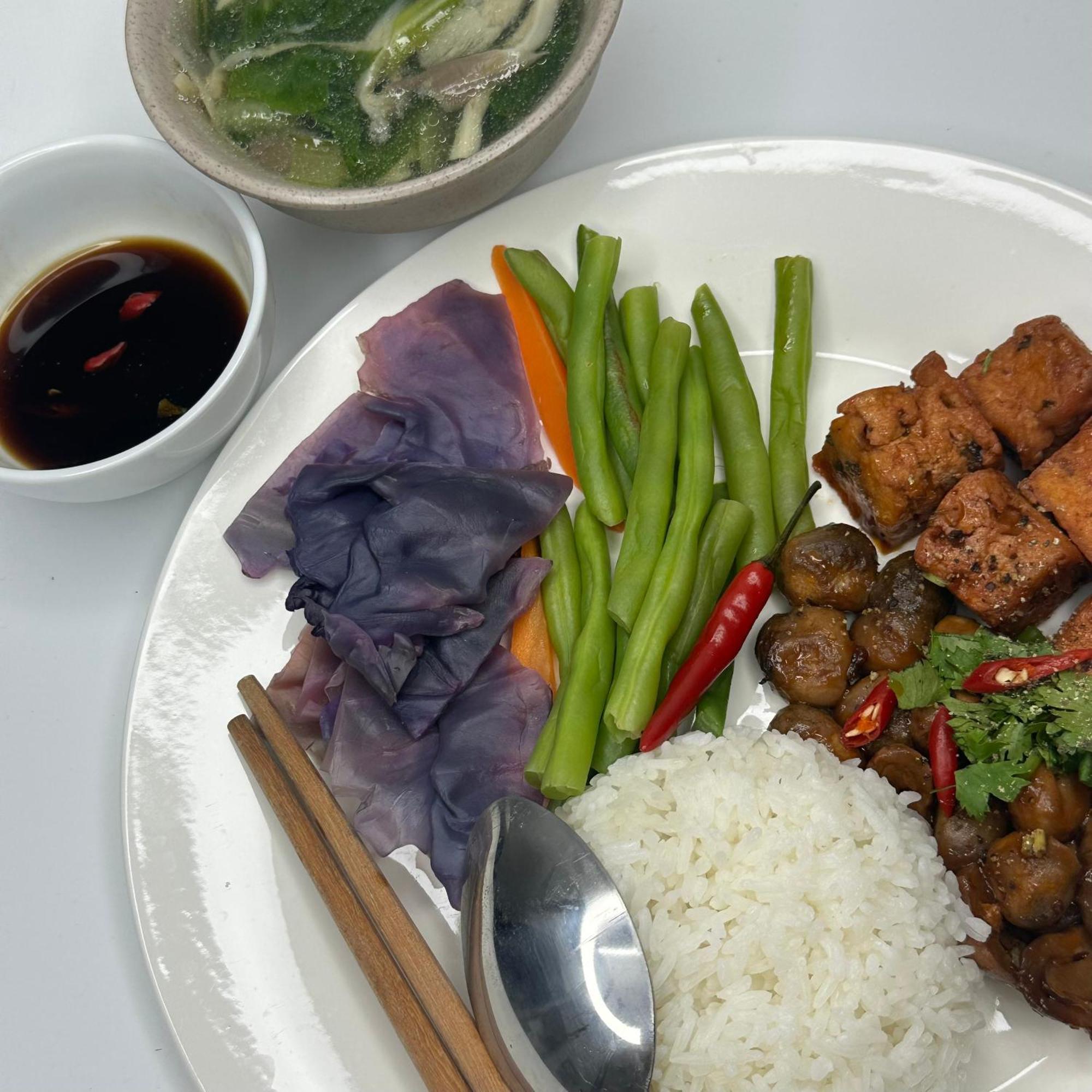 Home Tea An Yen Dorm Ho Si Minh-város Kültér fotó